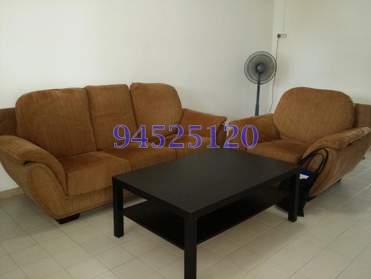 Blk 418 Tampines Street 41 (Tampines), HDB 3 Rooms #110028172